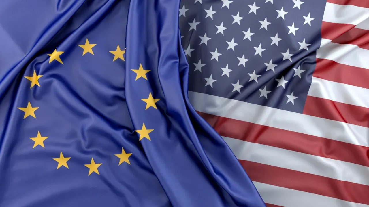 Uniunea Europeană și SUA încearcă să își alinieze pozițiile privind relațiile cu Rusia și China