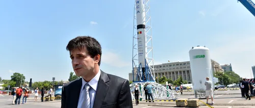 Directorul companiei românești Arca Space, ARESTAT în SUA. Cele 19 capete de acuzare pentru Dumitru Popescu
