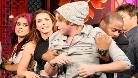 Un star al MTV a murit la vârsta de 29 de ani