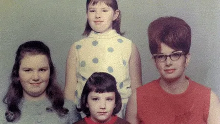 De ce este aceasta cea mai înfricoșătoare poză de pe internet