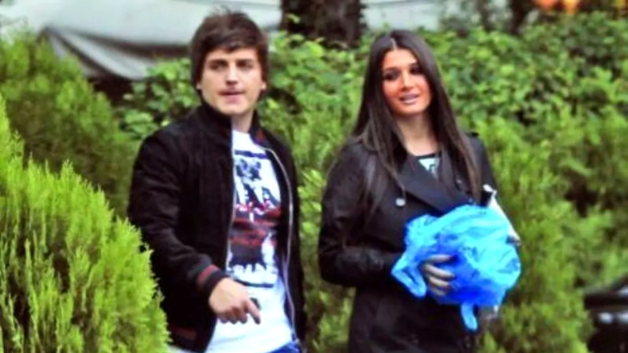 NUNTA LUI EBA. Cum arată și cât costă rochia de mireasă a Elenei Băsescu 