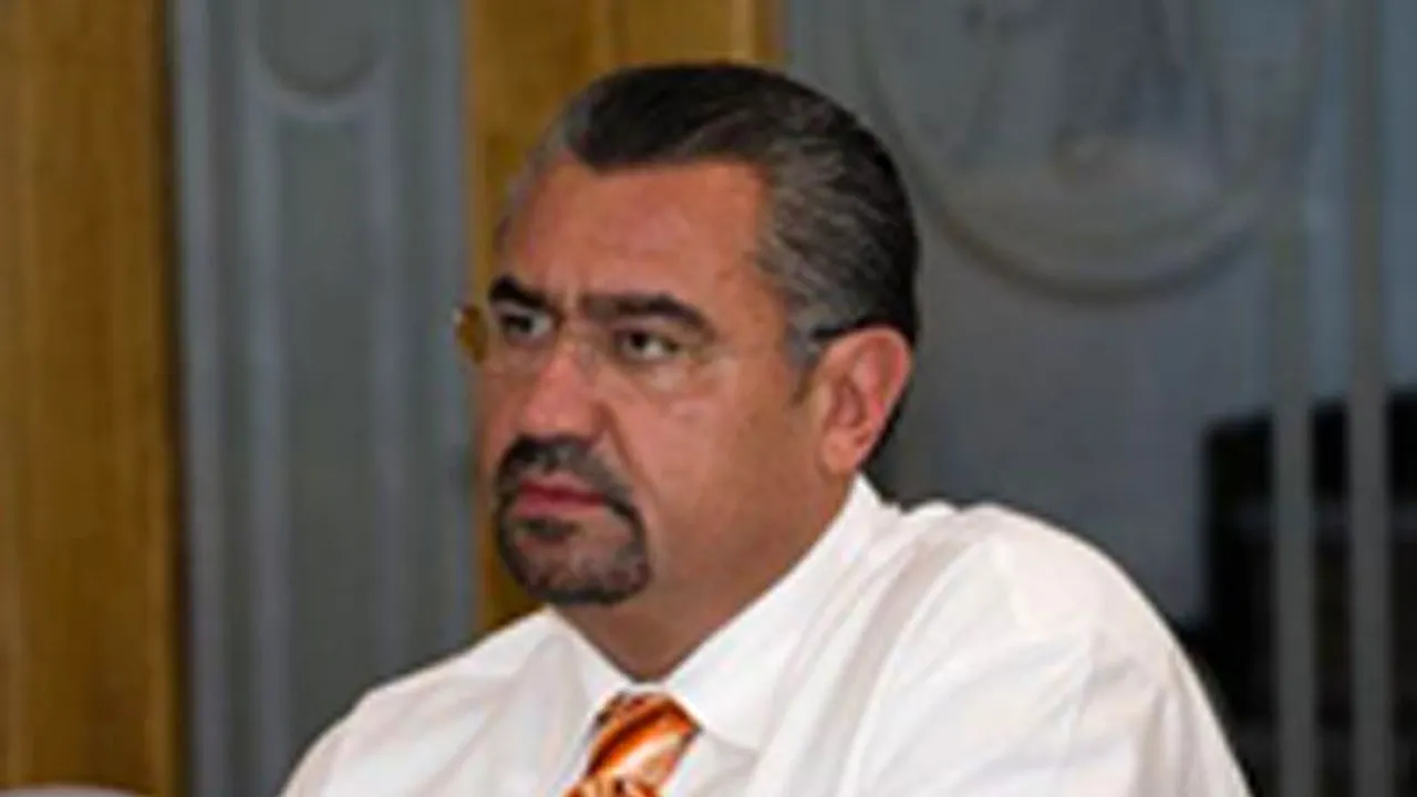 Instanța Supremă confiscă 1,4 milioane de euro din averea fostului director al CFR Călători Alexandru Noapteș