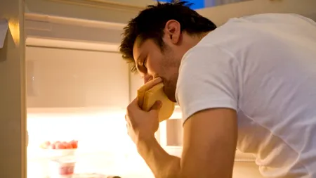 Creierul poate fi antrenat să prefere o dietă sănătoasă