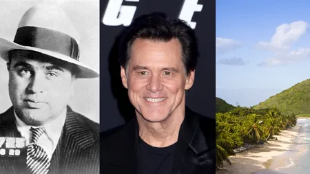 17 IANUARIE, calendarul zilei: Se naște Al Capone / Jim Carrey împlinește 63 de ani / SUA plătesc Danemarcei 25 de milioane $ pentru Insulele Virgine