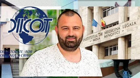 EXCLUSIV | Documentul care detonează dosarul lui Godei! Avocatul ”azilelor groazei” se contrazice cu DIICOT și INML (DECLARAȚII ÎN PREMIERĂ)
