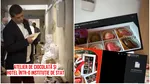 Miruță a „destructurat” o grupare de gospodine care preparau ciocolată în Gara de Nord. Capul operațiunii este directoarea CENAFER