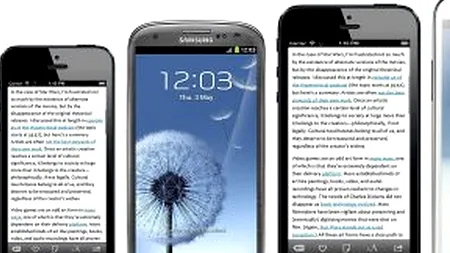 Acțiunile Apple, în picaj. Care sunt produsele care ar putea salva compania: „Lucrăm din greu, vom lansa în 2014