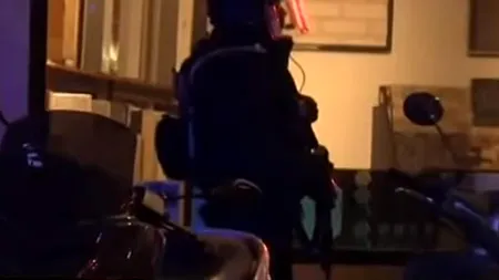 Ancheta cu privire la atacurile de la Paris progresează într-o atmosferă de reculegere