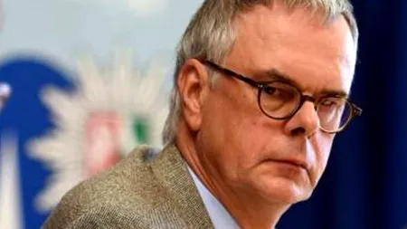 Poliția din Koln, „decapitată