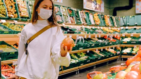 ORDONANȚA MILITARĂ 2. Cabinetele stomatologice, închise temporar / Se suspendă comerțul în centrele comerciale, mai puțin în alimentare, farmacii și curățătorii