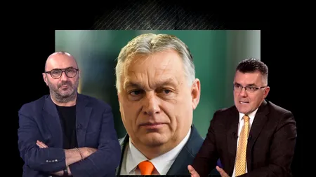 Dan Dungaciu: „ORBAN va rămâne reprezentantul acestei regiuni la Casa Albă”
