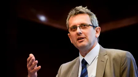 Avertismentul economistului-șef BNR: Alegerea unui președinte „SUVERANIST” ar putea afecta grav nivelul de trai al românilor