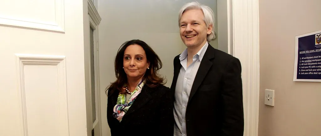 Julian Assange, aproape să cedeze în închisoare. Aude voci și are impulsuri de suicid!