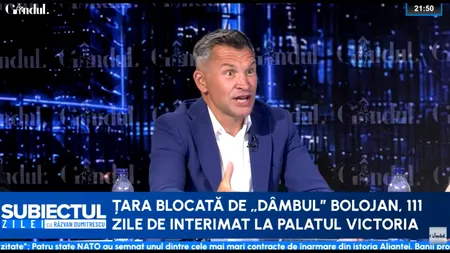 Deputatul PNL Ionuț Stroe susține că în octombrie va începe un nou proces împotriva congresului în care Bolojan a schimbat conducerea partidului