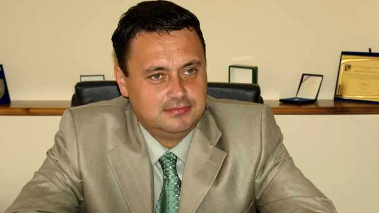 Fostul primar al Ploieștiului, Andrei Volosevici, achitat de Curtea de Apel Ploiești