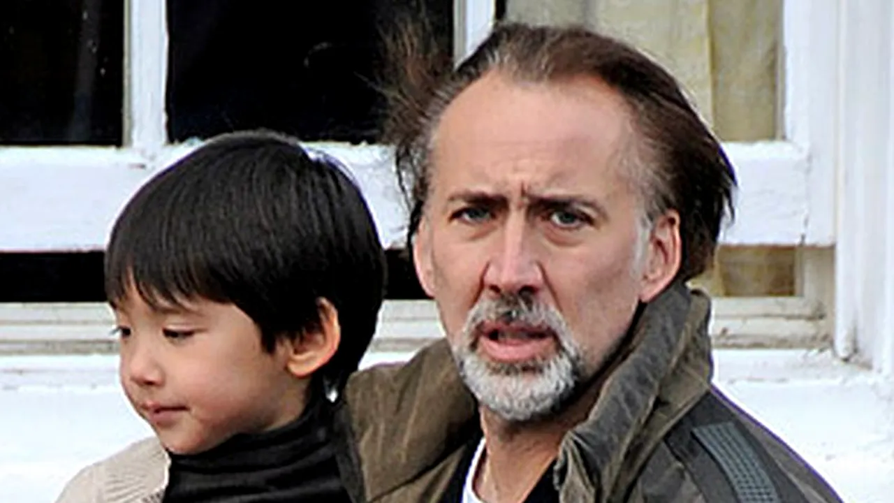 Nicolas Cage îi acuză pe producătorii de la Hollywood că ignoră talentele asiatice
