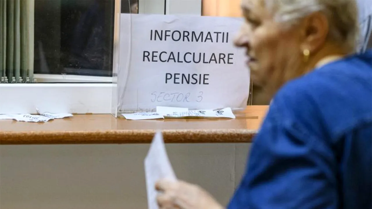 Singura categorie de pensionari din România care nu trebuie să plătească CASS, cu toate că au pensii mai mari de 3.000 lei
