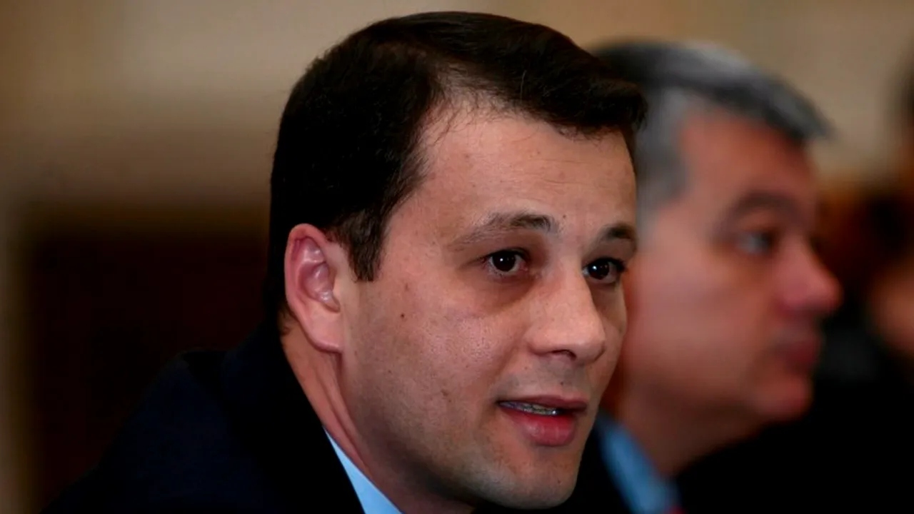 Cornel Feruță a fost numit director interimar al Agenției Internaționale pentru Energie Atomică