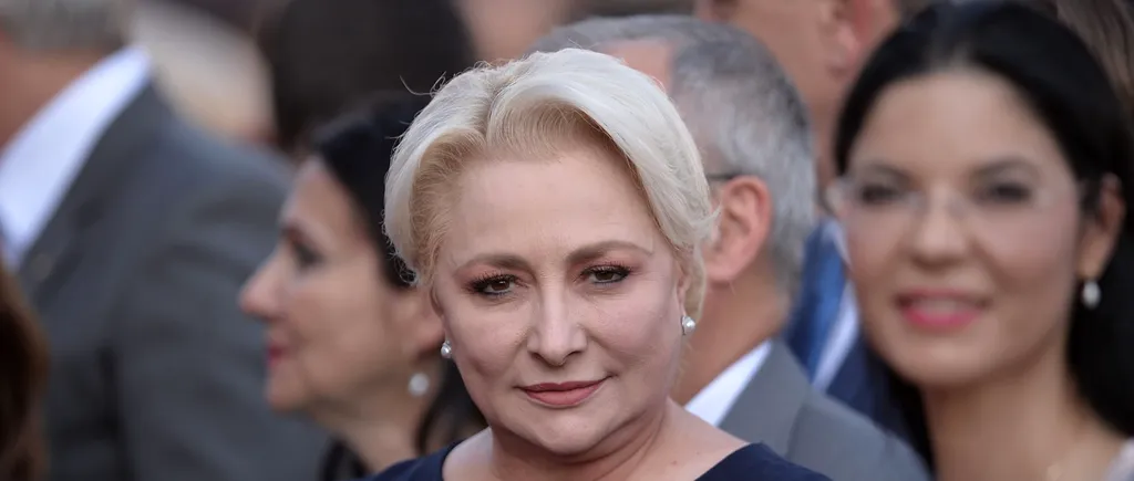 Dăncilă, analiză dură a Guvernului Orban: Au făcut 10 erori în doar trei zile 