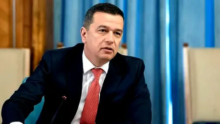 Sorin Grindeanu participă la lansarea primului utilaj de foraj TBM, care devine operațional pe Secțiunea Sud, 1 Mai – Tokyo, a Magistralei 6 de metrou