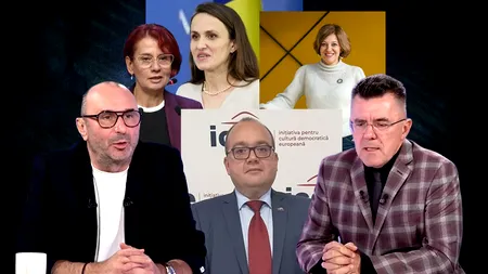 Dan Dungaciu: „Am făcut tot ce ne stătea în putință ca să pulverizăm orice RELAȚIE politică cu America”