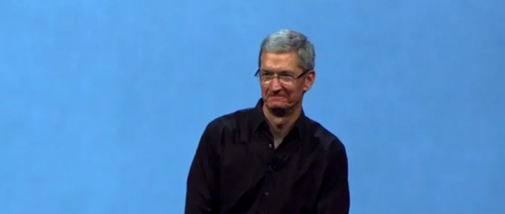 Tim Cook, CEO Apple: ''Totul s-a schimbat, televiziunea a rămas în anii '70''. Ce spune despre un eventual TV de la Apple