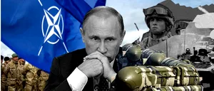Rusia continuă ȘANTAJUL NUCLEAR. Racheta Burevestnik, super-torpila Poseidon și regretele lui Putin: „Amenințările au devenit rutină la Kremlin”