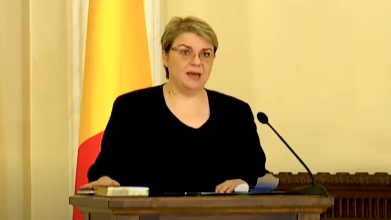 Dosarul Insula Belina: Sevil Shhaideh și ceilalți inculpați, ACHITAȚI definitiv. Curtea de Apel a decis că „fapta nu există”