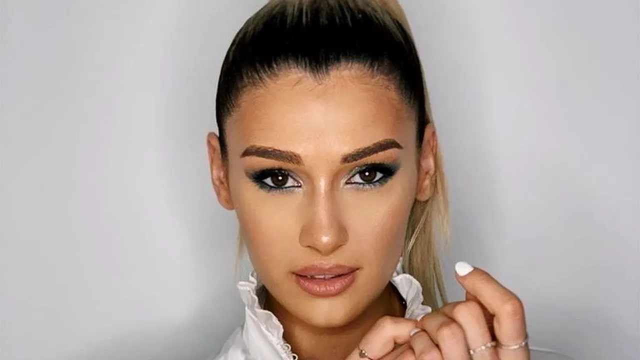 Alina Eremia, operată de urgență: O amânare putea să producă o proastă oxigenare a creierului și a inimii