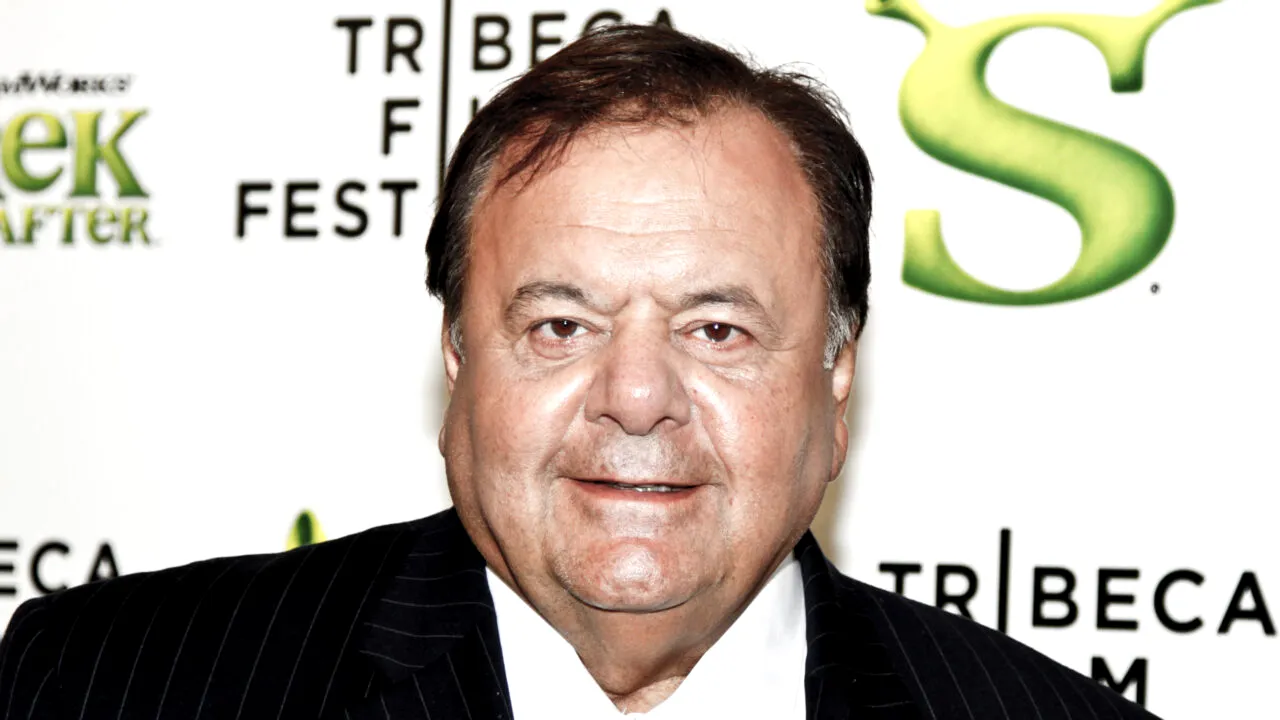 Actorul Paul Sorvino, protagonist în „Băieți buni” și „Lege și ordine”, a murit, la 83 de ani