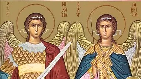 Sfinții Mihail și Gavril. Cele mai frumoase urări și felicitări