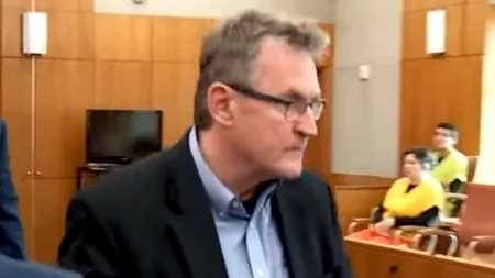 Unul dintre fondatorii unui celebru festival internațional de film a recunoscut că a abuzat sexual o fetiță de șapte ani - VIDEO