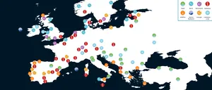 Raport Copernicus | Date sumbre pentru Europa, în anul 2023: „Fenomenele EXTREME au dus la pierderi de miliarde €”