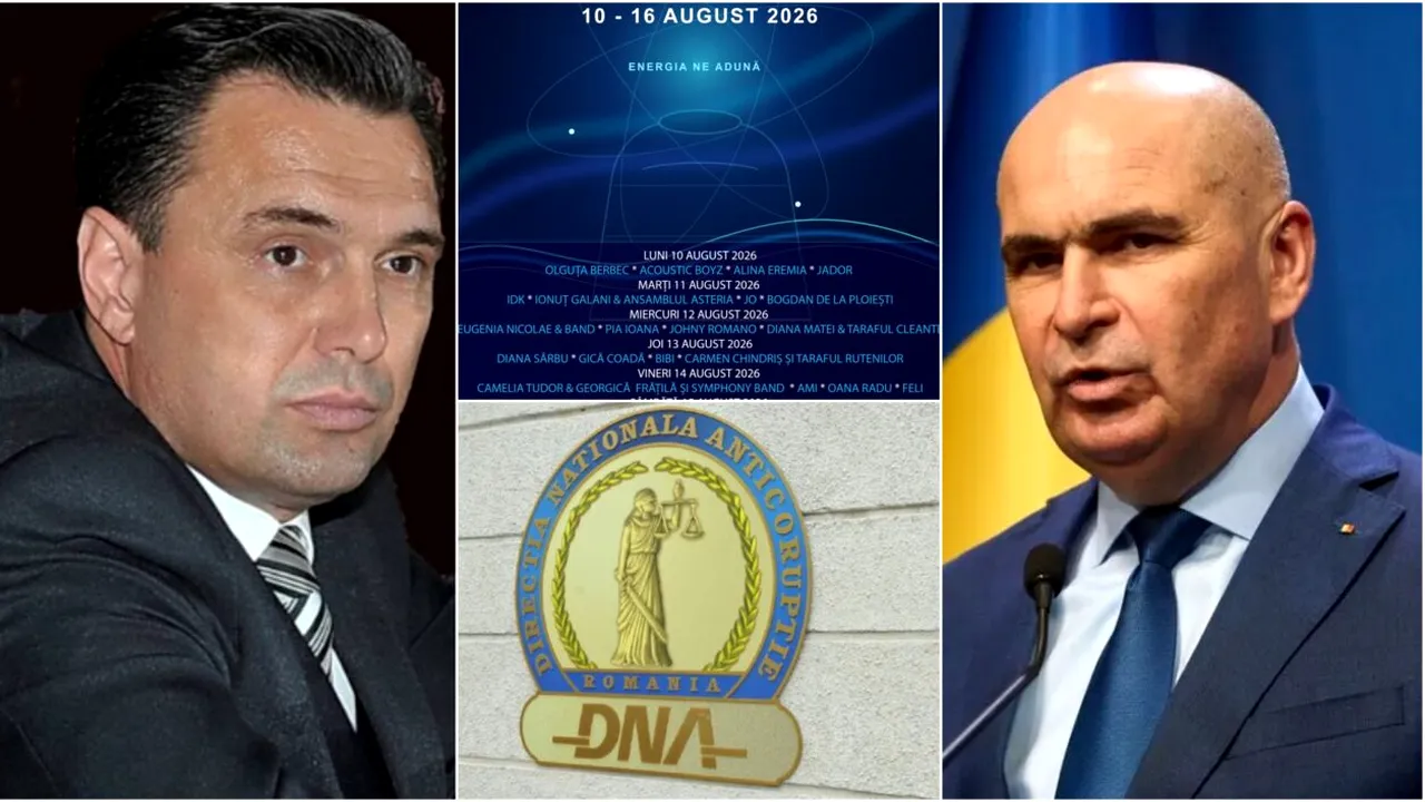 Primarul PNL din Cernavodă organizează un 