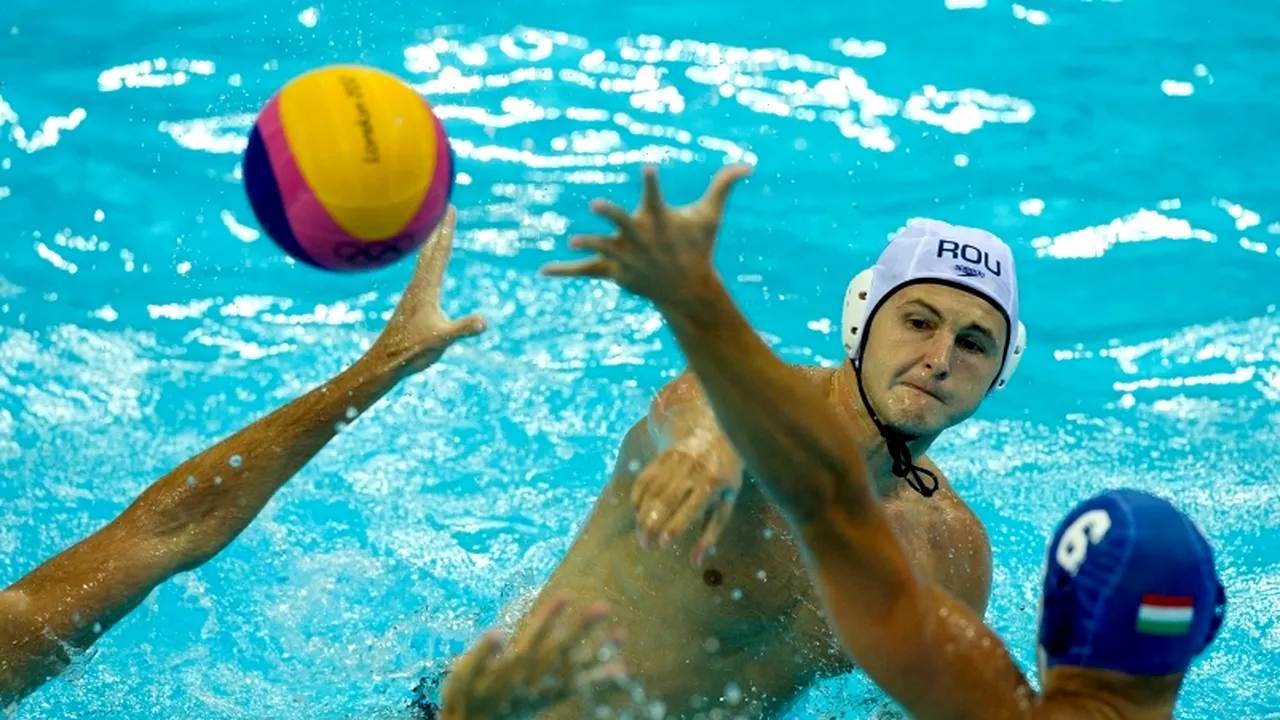 JO LONDRA 2012. Programul sportivilor români în cea de-a zecea zi de la JOCURILE OLIMPICE