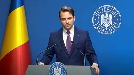 Sebastian Burduja, contracte de peste un miliard de lei. Finanţare uriașă pentru construcţia unor parcuri solare / PROIECT colosal