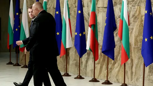 Președinția Consiliului UE nu a adus NIMIC Bulgariei. Nici dezastru, nici lovitură de PR
