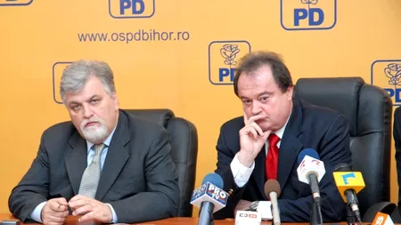 Șeful PSD Bihor spune că Petru Filip a început discuțiile cu social-democrații de șase luni