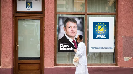 Casa lui Iohannis din Sibiu încaieră pesediștii. Ministrul de finanțe, contre cu șeful ANAF