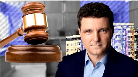 Nicușor Dan în corzi! PIERDE al cincilea proces din seria “Anulare autorizații de construire S2”. „Când se oprește această hemoragie de bani publici?”