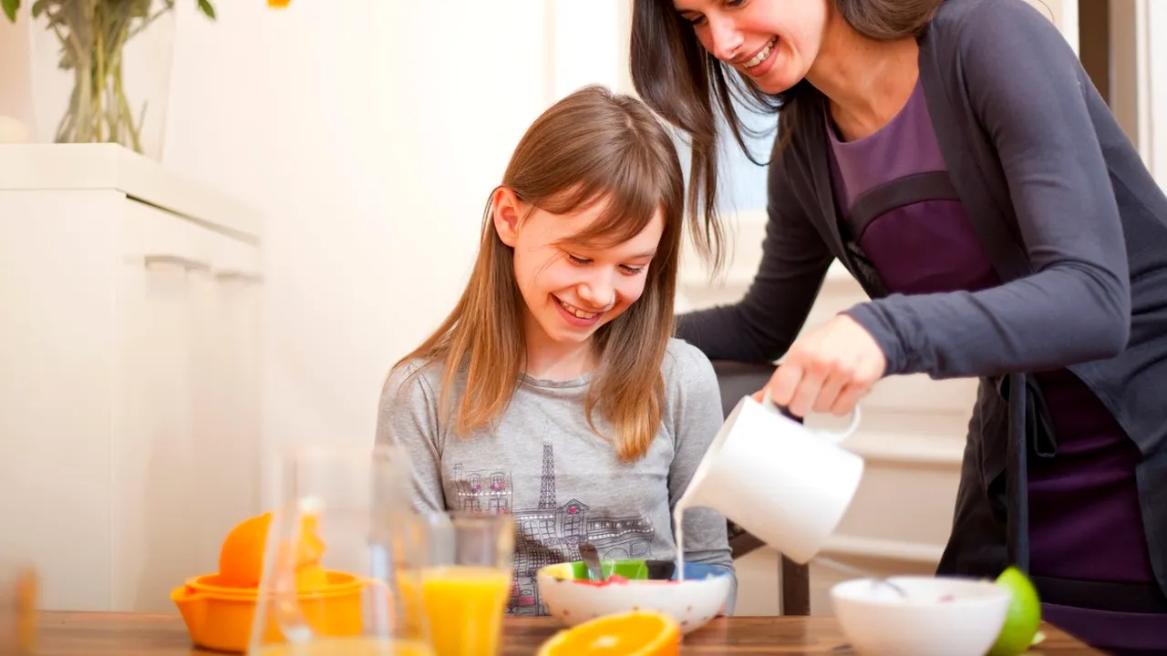 Alimentul care nu trebuie să lipsească de pe masa românilor. Dr. Mihaela Bilic: 