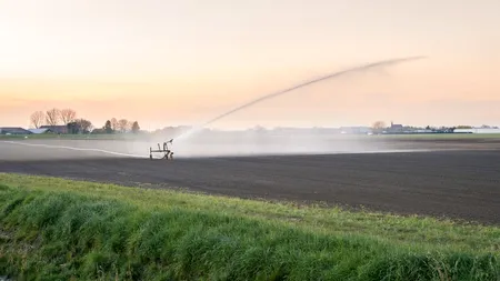 Ministrul Agriculturii, MESAJ crucial pentru fermieri: 