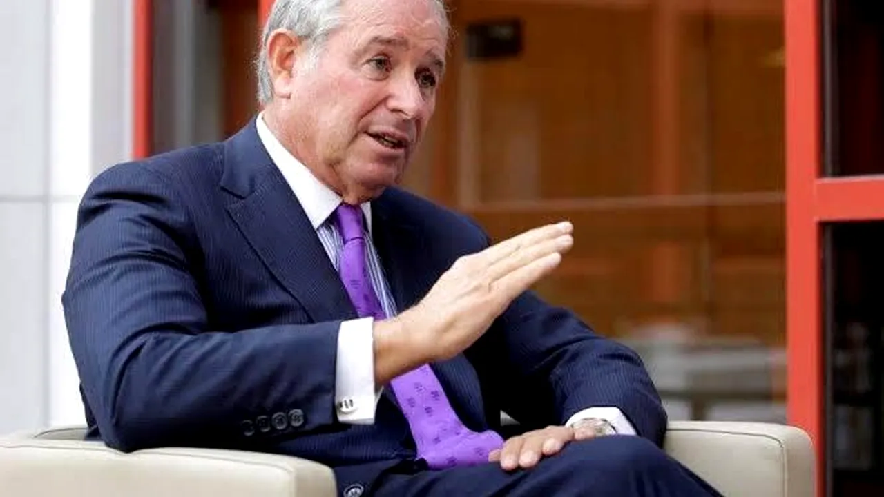 Șeful unei mari companii de investiții: Economia europeană va ajunge să stagneze dacă guvernele nu încep să cheltuiască