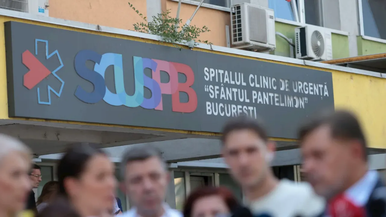 Scandalul morților de la Spitalul Pantelimon încă nu s-a încheiat. Femeia care a alertat procurorii e în război cu conducerea spitalului. Acuzații de răzbunare și dosare penale