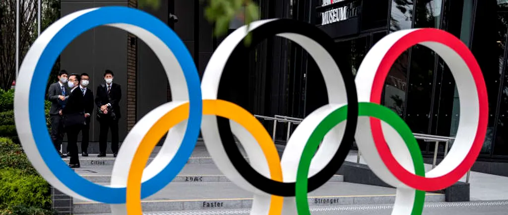 O persoană implicată în organizarea Jocurilor Olimpice de la Tokyo, confirmată cu Covid. Este primul caz de infectare cu SARS-CoV-2 în incinta satului olimpic