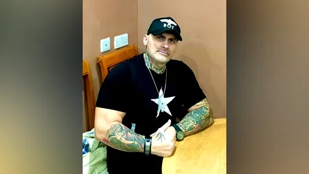 Contraexpertiză medico-legală în cazul tânărului bătut de polițiștii Secției 16, mort din cauze „neprecizate”. Fratele victimei caută un medic legist! (EXCLUSIV)