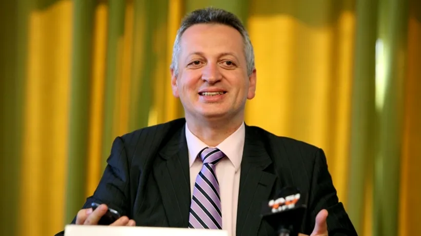 Relu Fenechiu, ministrul Transporturilor în GUVERNUL PONTA II, de la fraude cu transformatoare, la rețeaua drumurilor naționale
