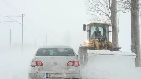 Polițiștii au dat 160 de amenzi într-o singură zi, pentru lipsa cauciucurilor de iarnă