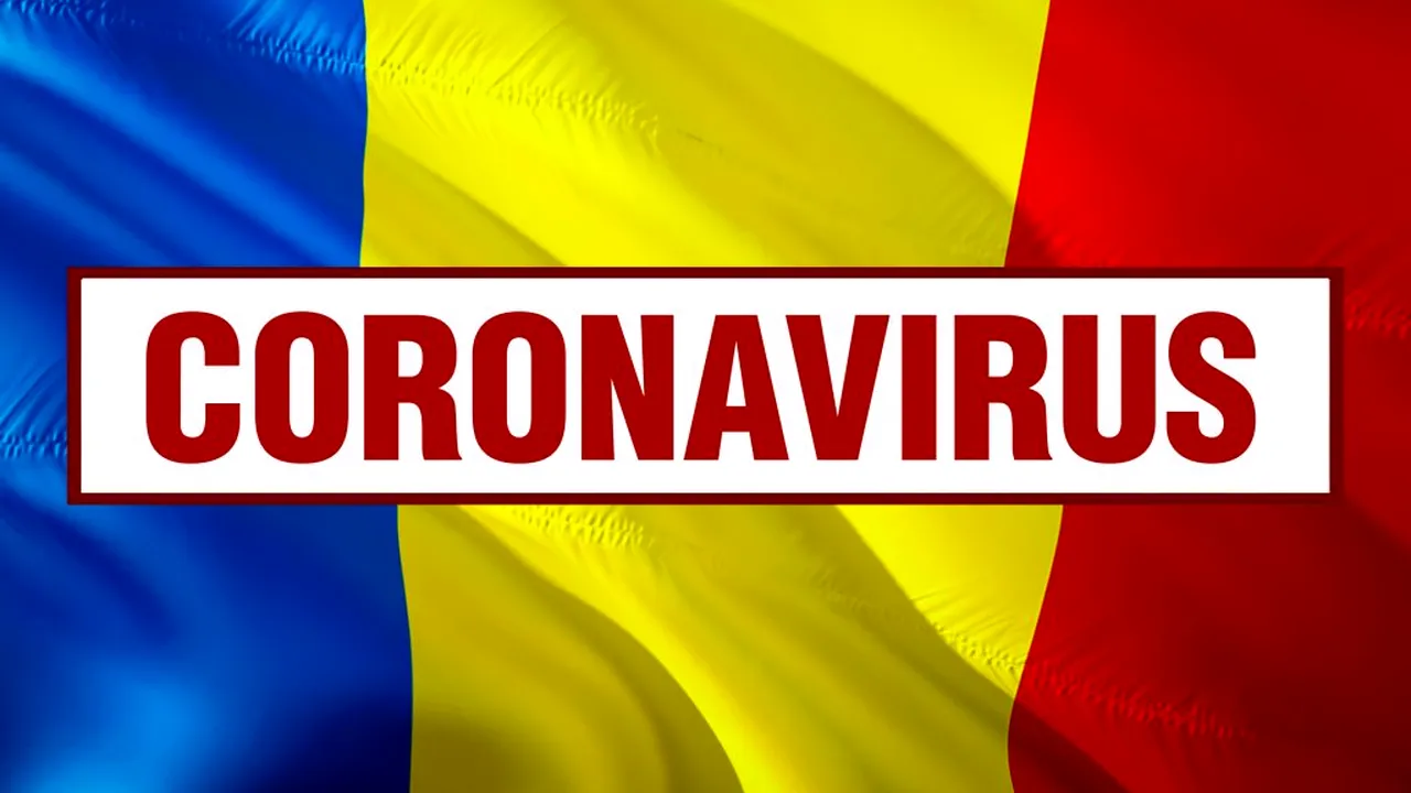Bilanț COVID-19. Nou record la ATI: 745 de pacienți / Încă 3.952 cazuri COVID-19 confirmate în ultimele 24 de ore!