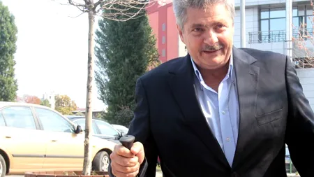 MOTIVUL pentru care dosarul lui Sorin Ovidiu Vîntu privind devalizarea FNI a fost restituit procurorilor